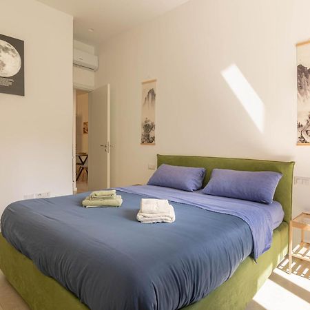 Ferienwohnung Domus Eroi Rom Exterior foto