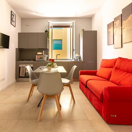 Ferienwohnung Domus Eroi Rom Exterior foto
