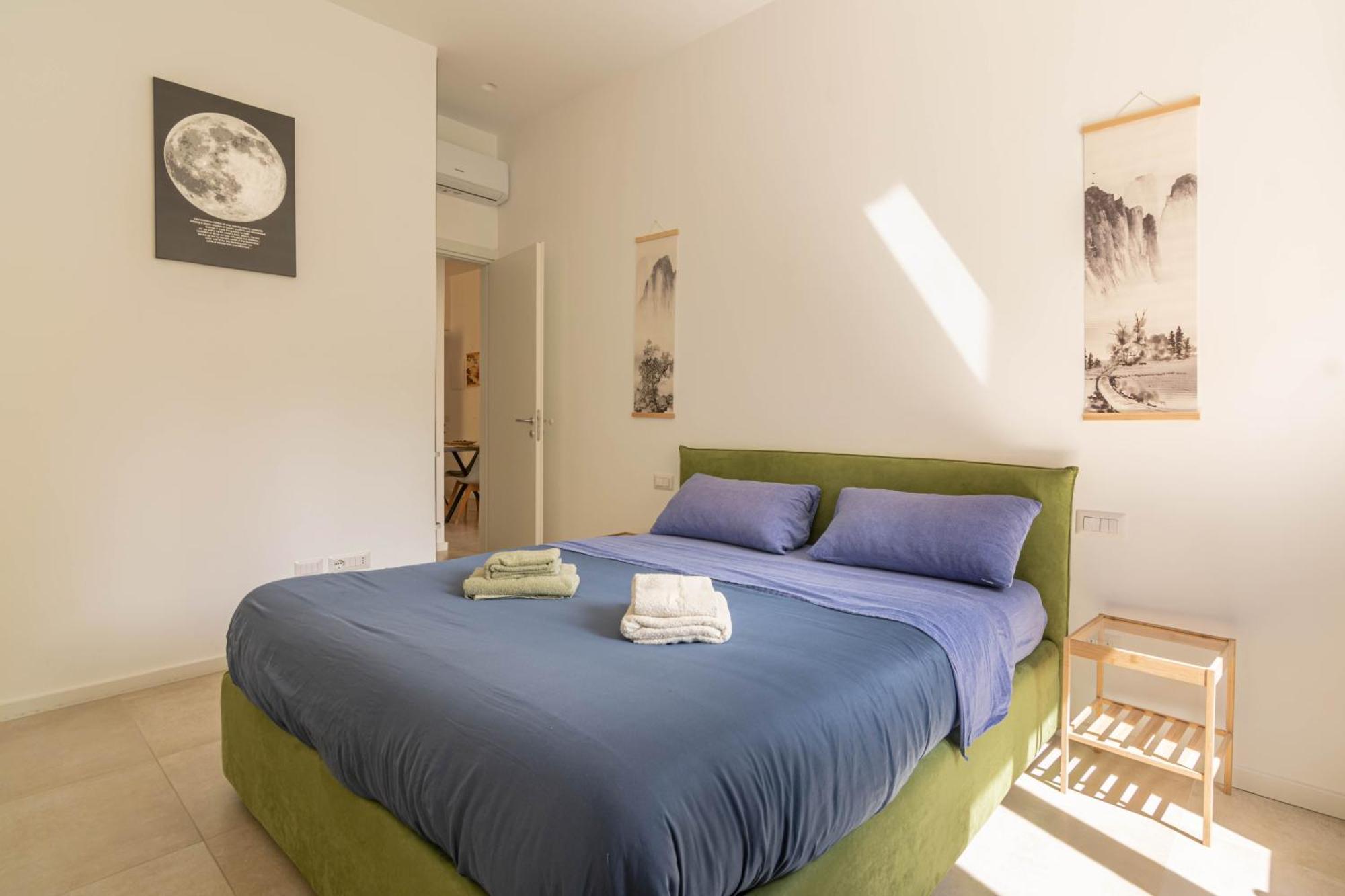 Ferienwohnung Domus Eroi Rom Exterior foto