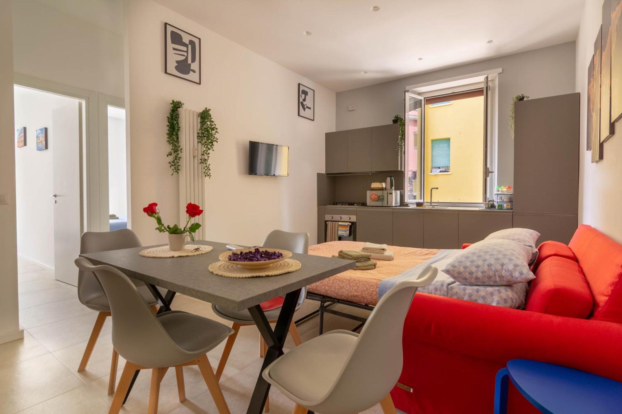 Ferienwohnung Domus Eroi Rom Exterior foto