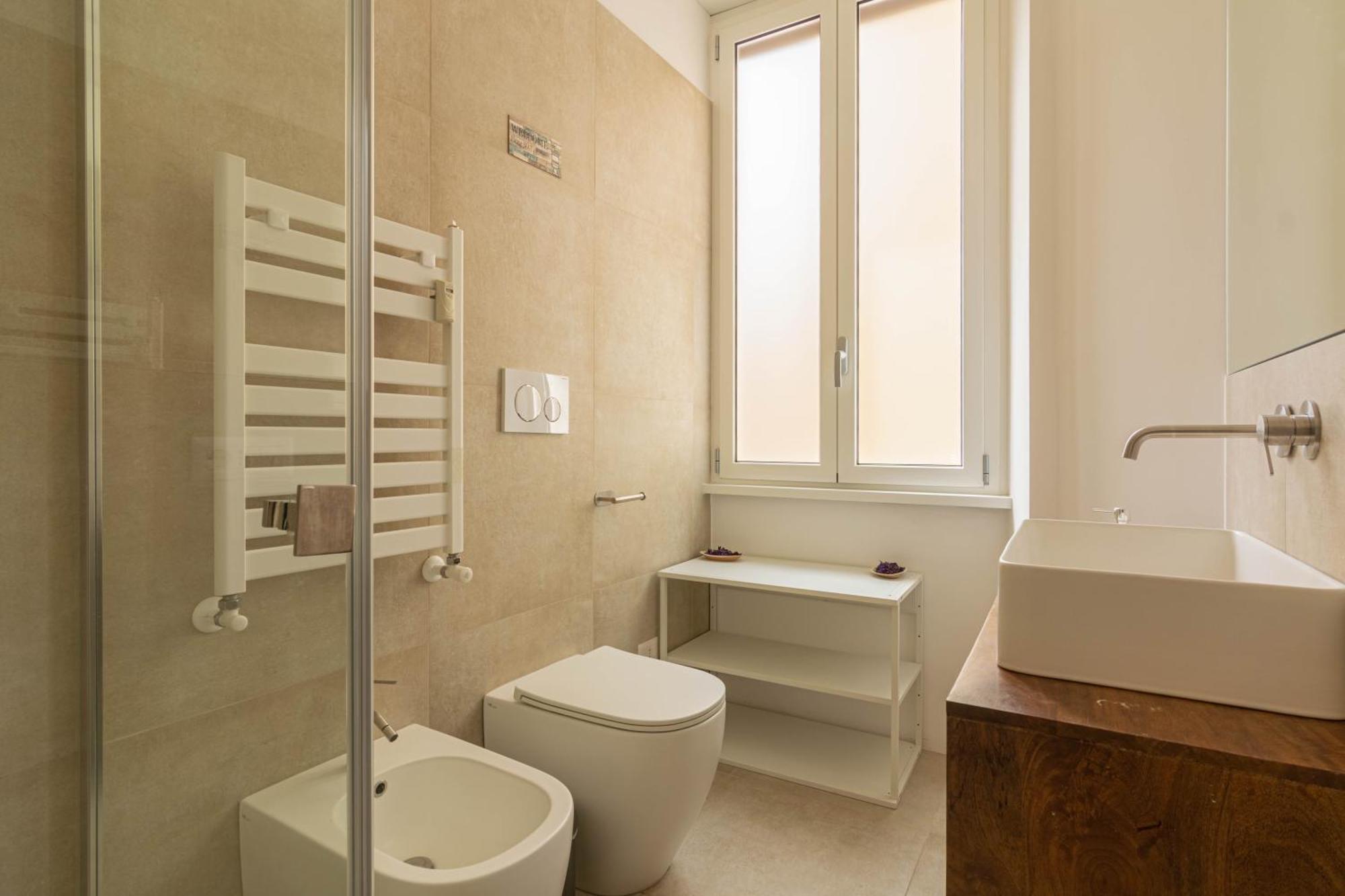 Ferienwohnung Domus Eroi Rom Exterior foto