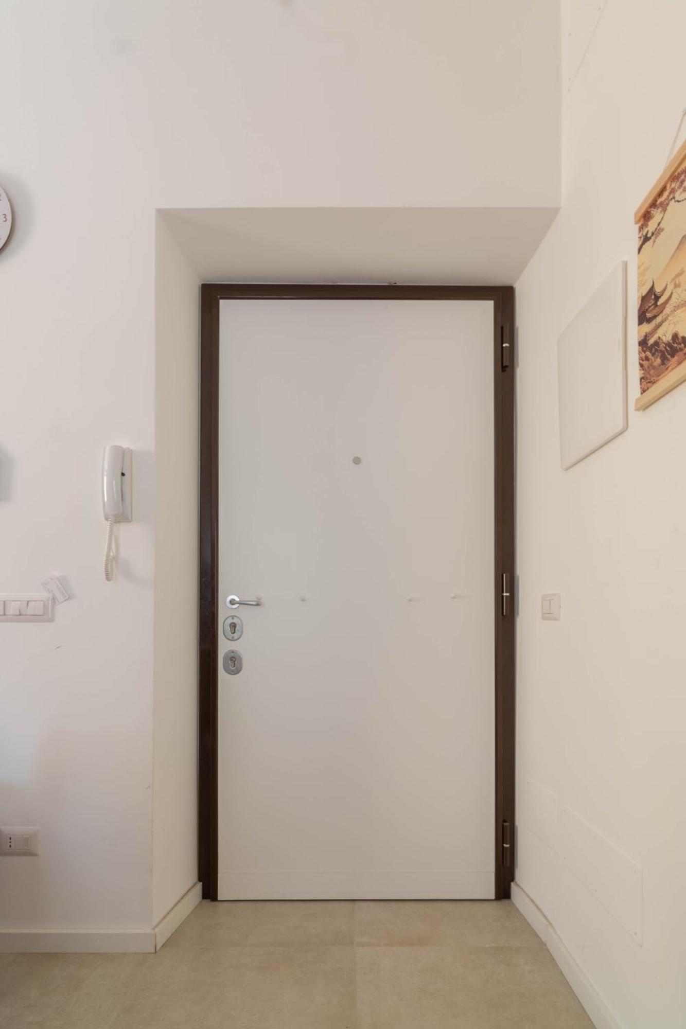 Ferienwohnung Domus Eroi Rom Exterior foto
